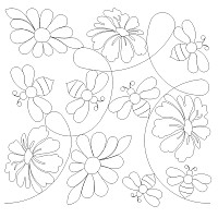 flowers and bees e2e 001